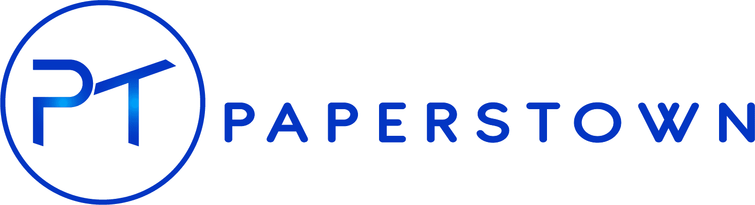 paperstown