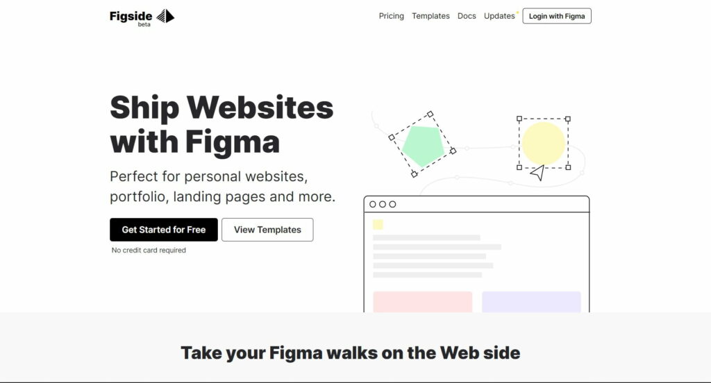 Figside helpful website for graphic designer