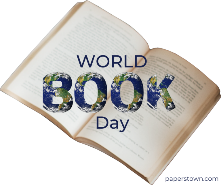 World Book Day 2023: