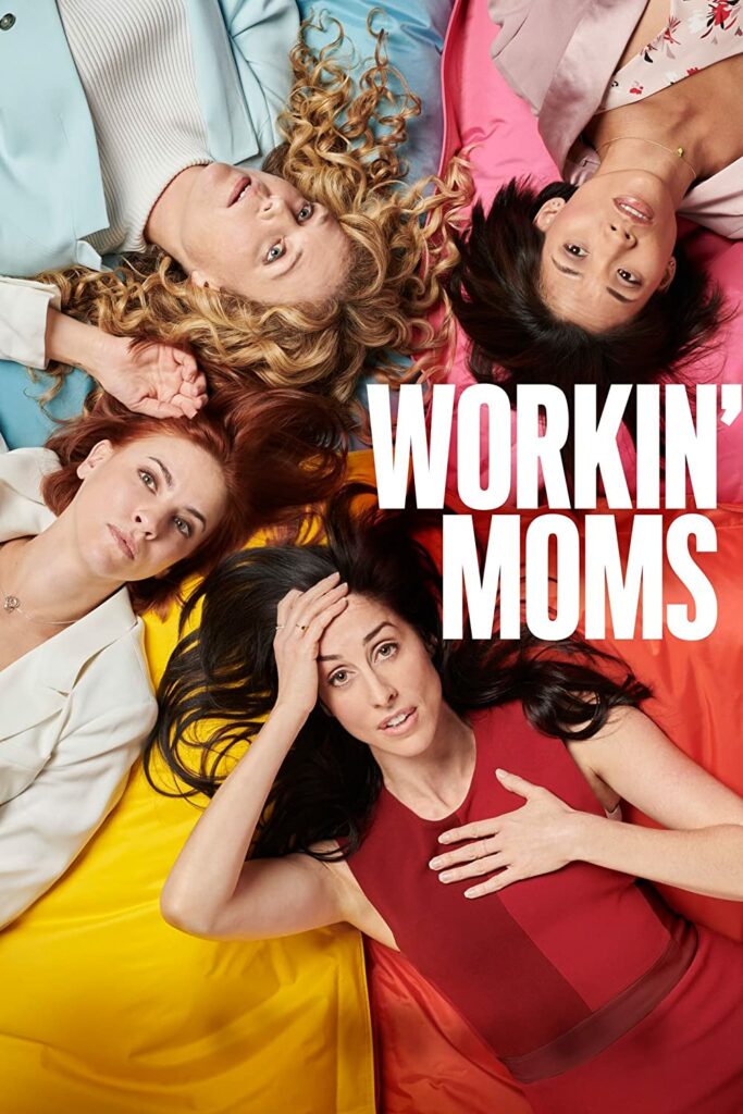 Workin-Moms